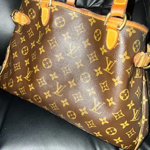 Louis Vuitton Shoulder Bag